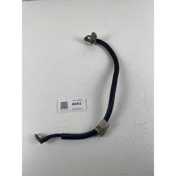 Cabo Negativo Bateria Fiat Idea 1.6 1.8 Etorq 2011 A 2016