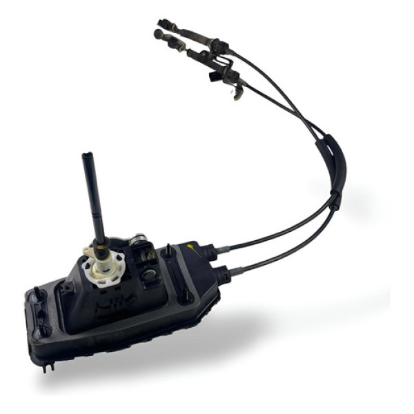 Alavanca Trambulador Com Os Cabos Fox Crossfox 2006 2014