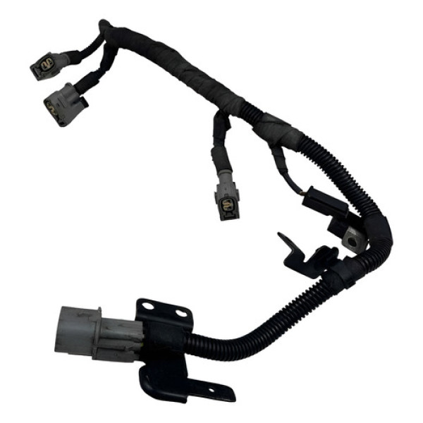 Chicote Bico Injetor Hyundai Vera Cruz 3.8 2008 2009