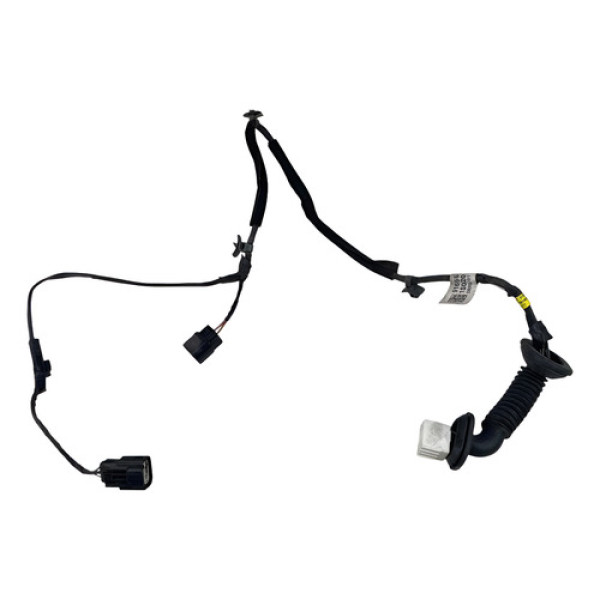 Chicote Porta Traseira Esquerda Hyundai Hb20 12 19 916551s