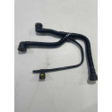 Mangueira Respiro Suspiro Motor Citroen C4 Cactus 208 2008