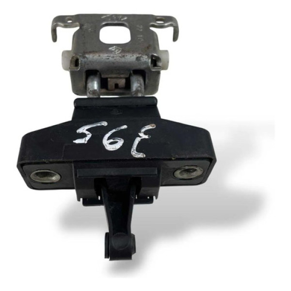 Fechadura  Com Tranca Porta Malas Sandero 2009/14