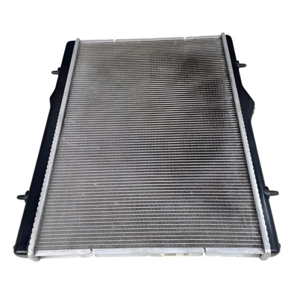 Radiador De Água Citroën C4 Lounge Thp 2013 2016