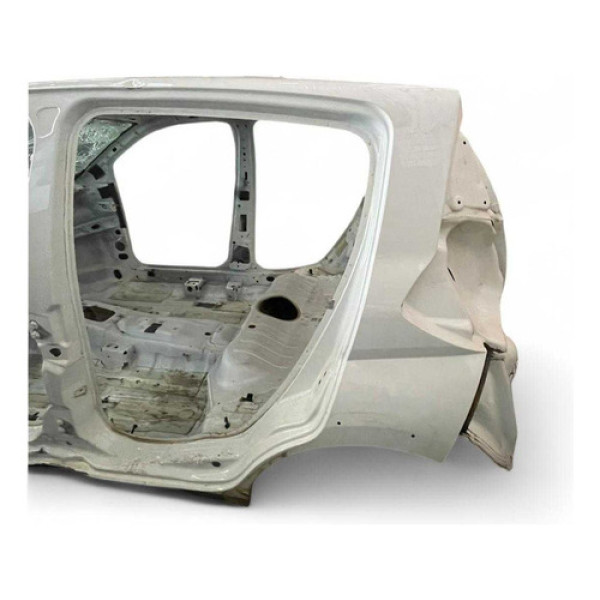 Lateral Esquerda Fiat Mobi 2020 2024 Recorte