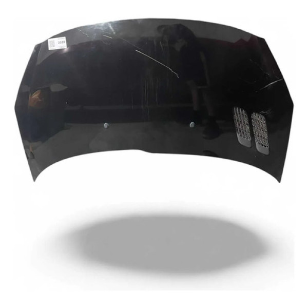 Capo Peugeot 206/207 - 2006/13