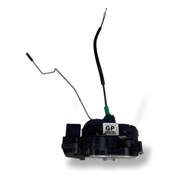 Fechadura Dianteira Direita Chevrolet Tracker 16-19