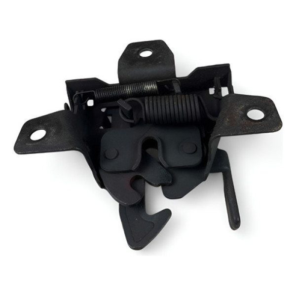 Fechadura Capo Jac J3 2012 2015