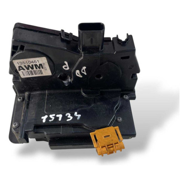 Fechadura Dianteira Direita Onix Cobalt Spin Prisma 12/19