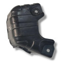 Acabamento Direito Tanque Peugeot 208 2024 9823558280 Original