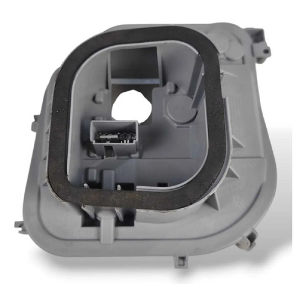 Soquete Lanterna Polo 2017 A 2023 Traseiro Direito Original Direito/passageiro Branco