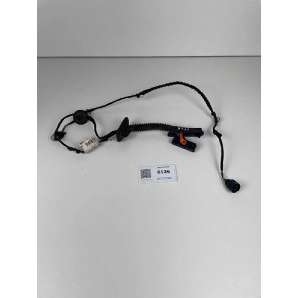 Chicote Porta Traseira Direita Vw Up Tsi 2014....