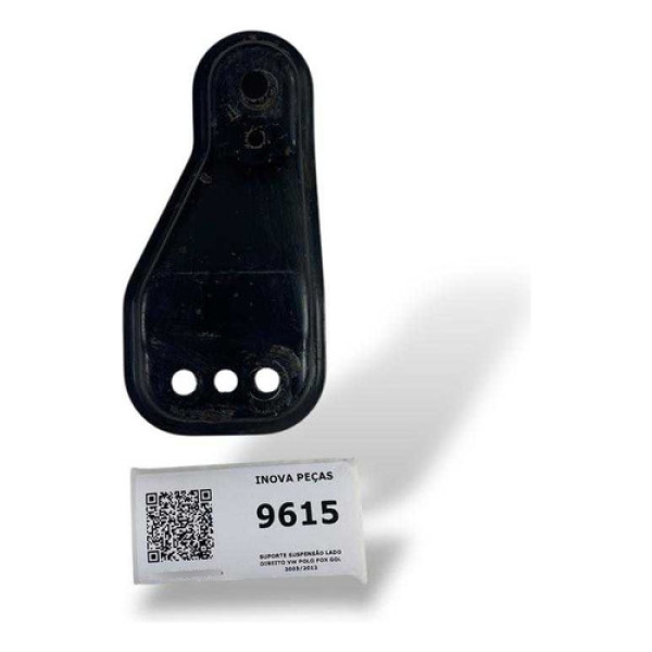 Suporte Suspensão Lado Direito Vw Polo Fox Gol 2003/2012