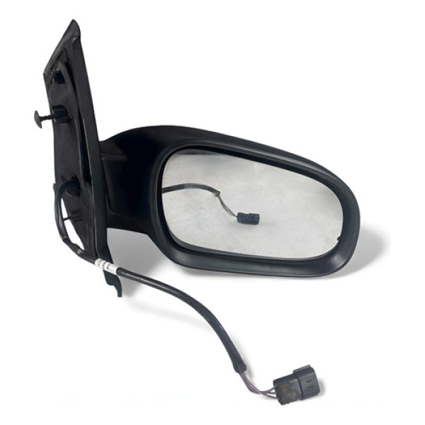 Retrovisor Elétrico Lado Direito Vw Fox 2006 2010