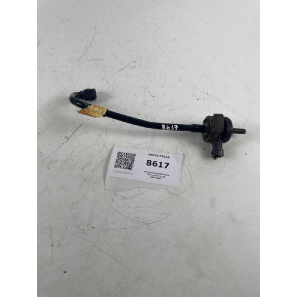 Válvula Canister Ford Ka 1.0 3cc 19/20 D3b19e857