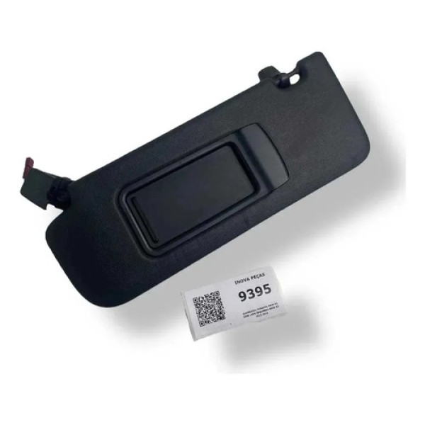 Quebrasol Parasol Bmw X3 2008 Lado Esquerdo Bmw X3 2013 2016