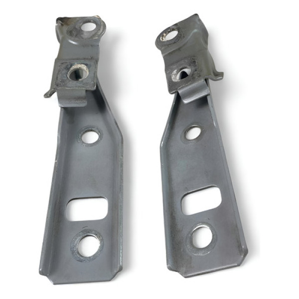 Par Braço De Capo Volkswagen Bora 2001/2010