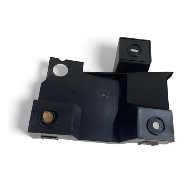 Uia Para-choque Tras Esq Vw Bora 2008/2012 1jm807394a