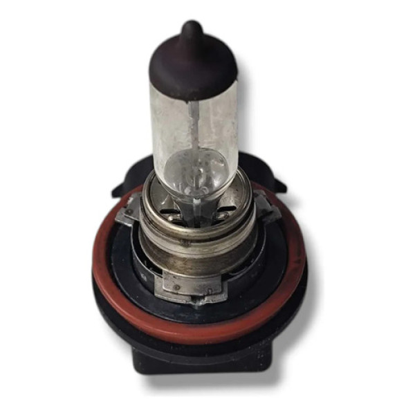 Soquete Farol Milha Para-choque Ford Ecosport 1.5 Branca