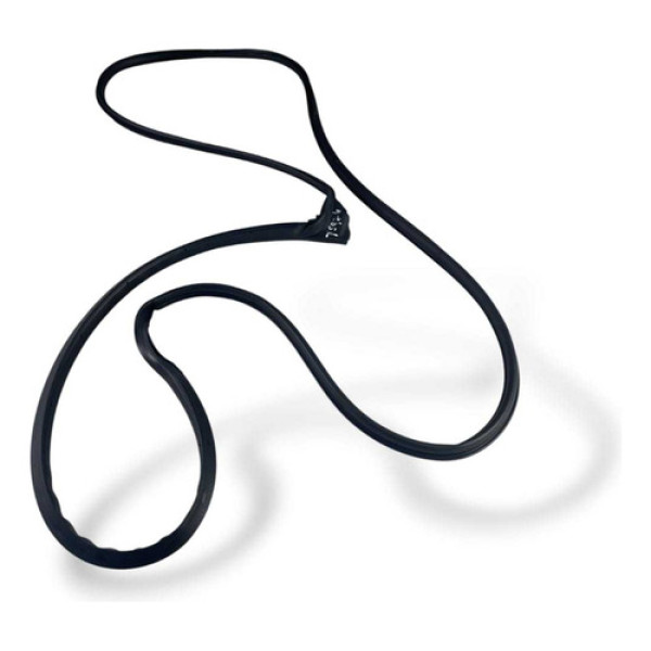 Borracha Porta Tras Dir Toyota Corolla Xei 2015/2017