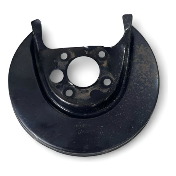 Defletor Pinça Freio Traseiro D Golf Bora Audi A3