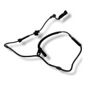 Sensor Abs Traseiro Esquerdo Chevrolet Agile 11 16 94597090