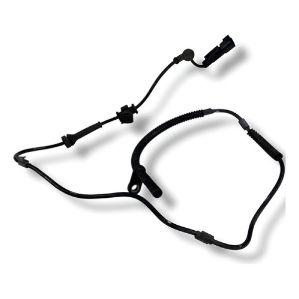 Sensor Abs Traseiro Esquerdo Chevrolet Agile 11 16 94597090