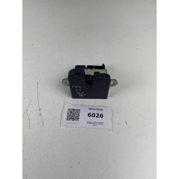 Fechadura Tampa Traseira Volkswagen Up 2015 2020 Usado