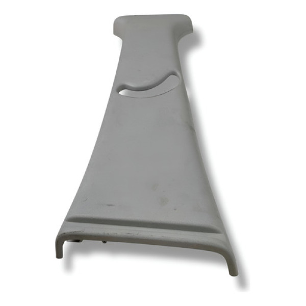 Acabamento Coluna Esquerdo Nissan March 2012a2021 769149lh0a