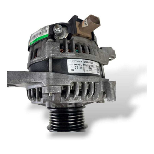 Alternador Toyota Corolla 2015/2019 270600t320