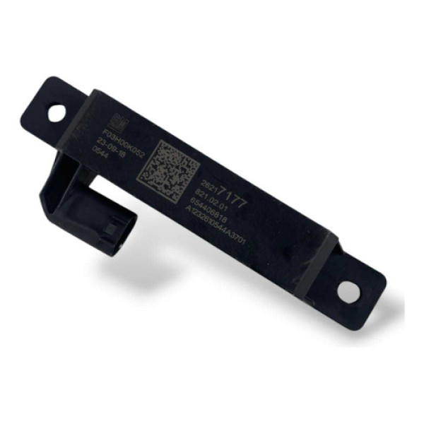 Antena Compartimento Traseiro Gm 26217177