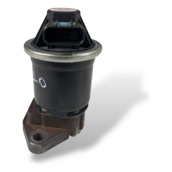 Válvula Egr Motor Honda Fit 2015