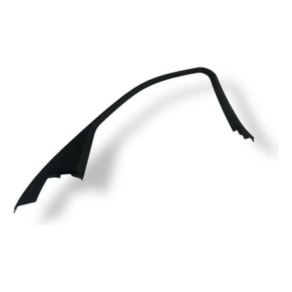 Moldura Interna Porta Dianteira Direita Bmw X3 10834110 Preto
