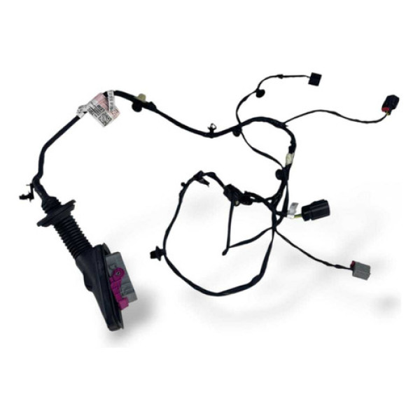 Chicote Da Porta Dianteira Direita Chevrolet Onix 2023/2024