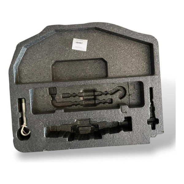 Isopor Macaco Step Honda Fit 2015 2020