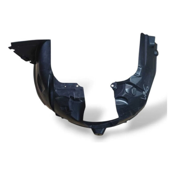 Parabarro Ford Ka 2014 A 2020 Dianteira Esquerda E3b516115ab