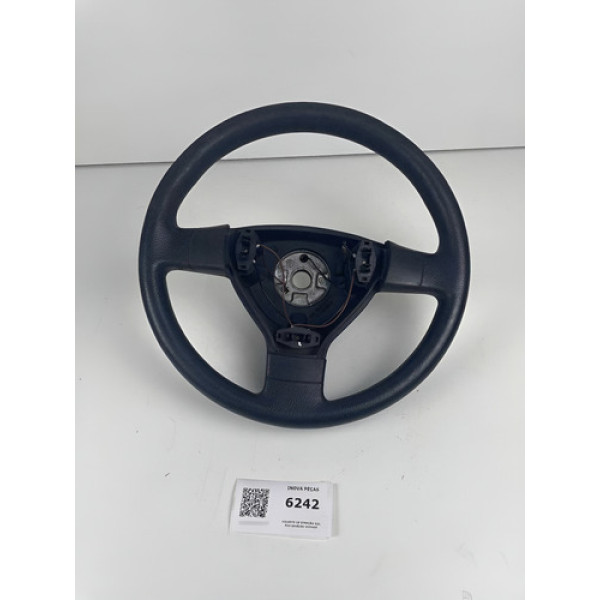 Volante De Direção Gol Fox Saveiro Voyage