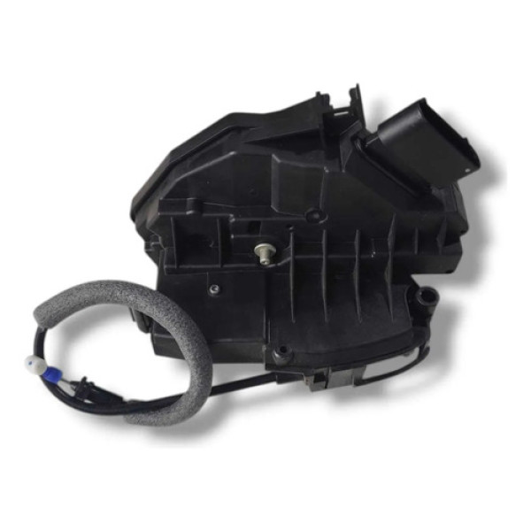 Fechadura Porta Traseira Direita Ford Focus 2015 2019