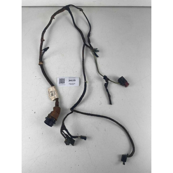 Chicote Porta Esq Chevrolet Montana (b94769616)