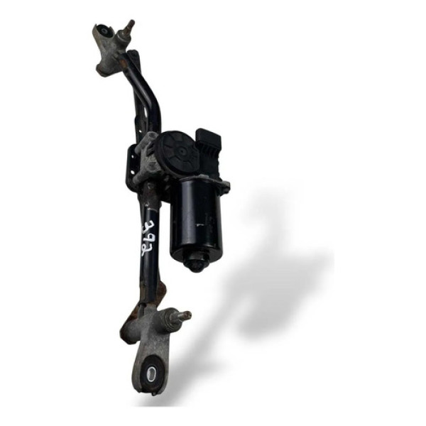 Galhada Com Motor Limpador Kia Picanto 1.0 2008 2010