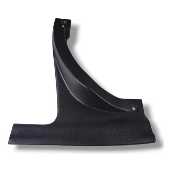 Acabamento Soleira Traseiro Esquerdo Hb20s 2013/19 Preto