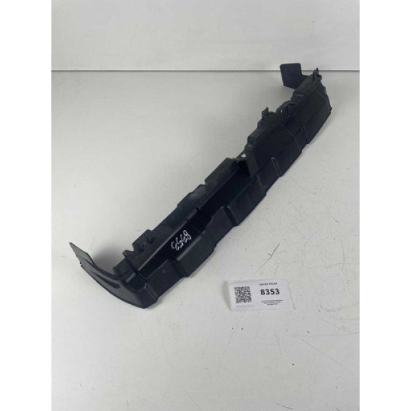 Defletor Frontal Radiador Ford Ecosport 2.0 16v Cn15a001a04a