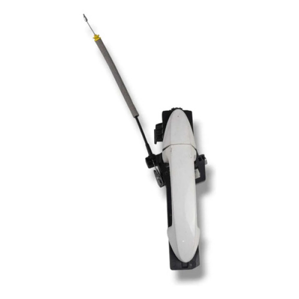 Maçaneta Externa Traseira Esquerda Volkswagen Up 2014 2020