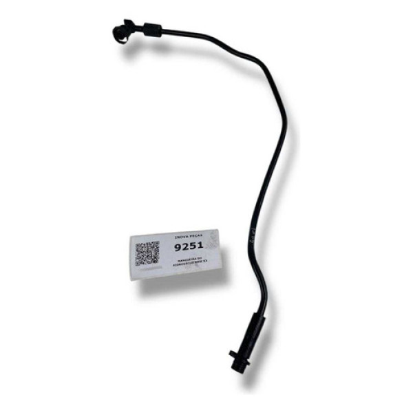 Mangueira Do Hidrovácuo Bmw X3 