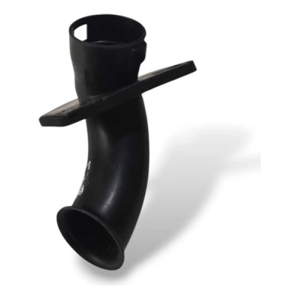 Tomada Cotovelo Da Caixa De Ar Argo Cronos Fiorino Strada Preto