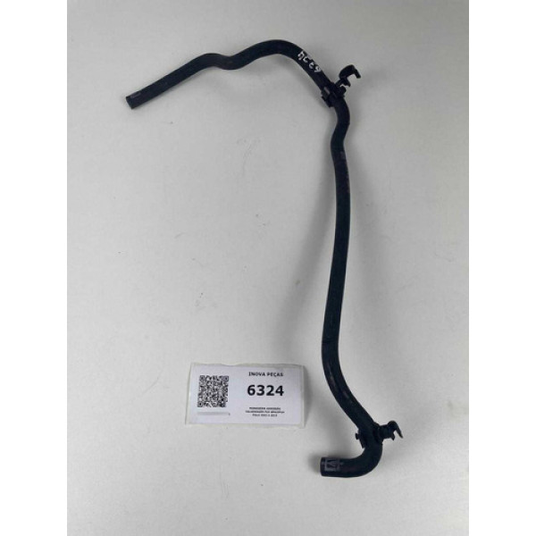 Mangueira Admissão Volkswagen Fox Spacefox Polo 2003 A 2015