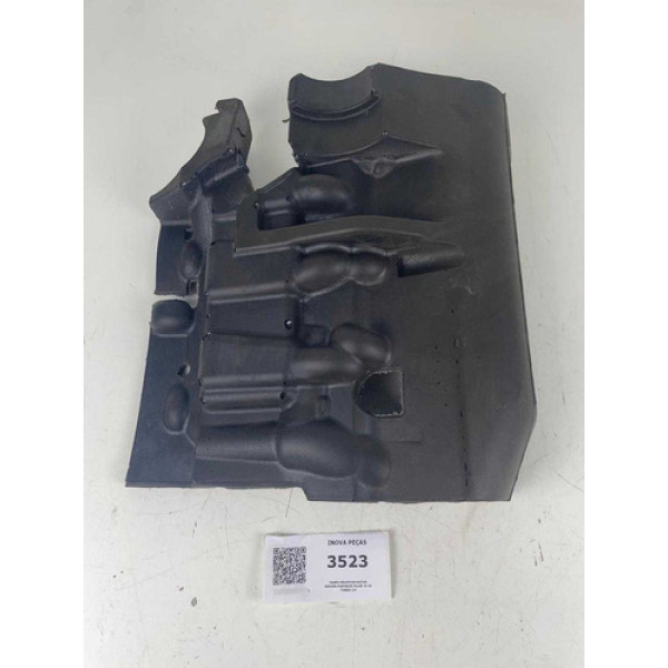 Tampa Protetor Motor Espuma Fastback Pulse 22 23 Torbo 1.0