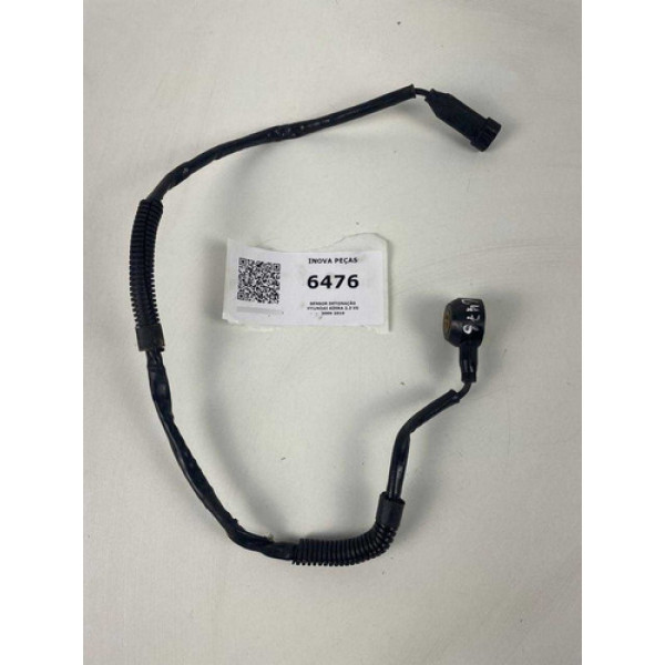 Sensor Detonação Hyundai Azera 3.3 V6 2009 2010