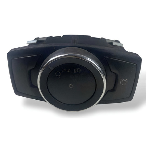 Botão Farol E Porta Malas Ford New Ka 13a024bb