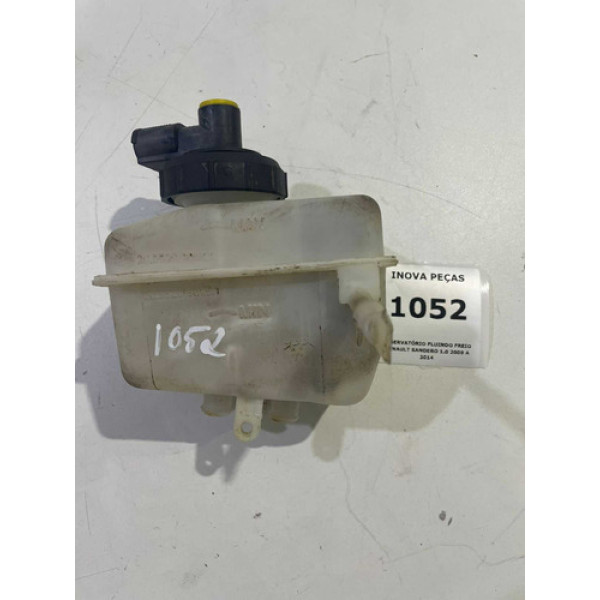 Reservatório Fluindo Freio Renault Sandero 1.0 2009 A 2014
