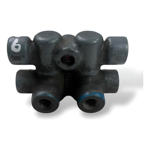 Seletora De Fluxonissan Tiida 2008 2013